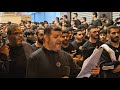 السيد هاني الوداعي// وفاة الامام الكاظم ١٤٤٧ // موكب حجي عباس ٣