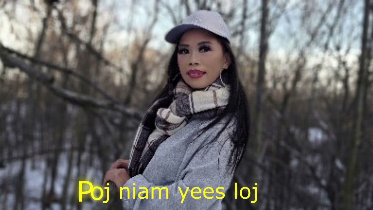 Poj niam yees loj 1/29/26