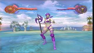 Creeviant plays Wrath Unleashed Part 4: Helamis