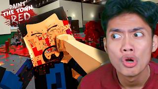 INI GAME BERANTEM PALING BERDARAH! Paint the Town Red - Indonesia