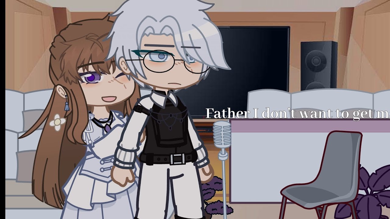 Отец, я не хочу жениться, реагирует на видео! |— [ ★ ] 𝙸𝚝𝚣𝚑𝚊𝚜𝚊𝚔𝚊!! (𝟏/𝟏)