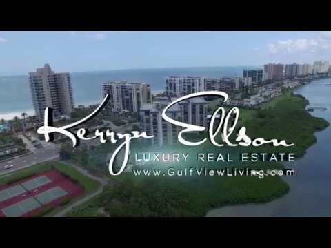 1501 Gulf Blvd., Clearwater Beach, FL home video tour