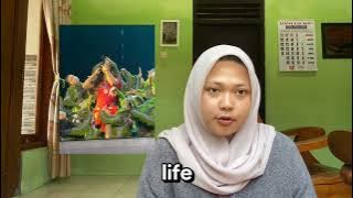 DESCRIBING PEOPLE - DIVA CANDRA KUSUMAWARDANI (F22015)