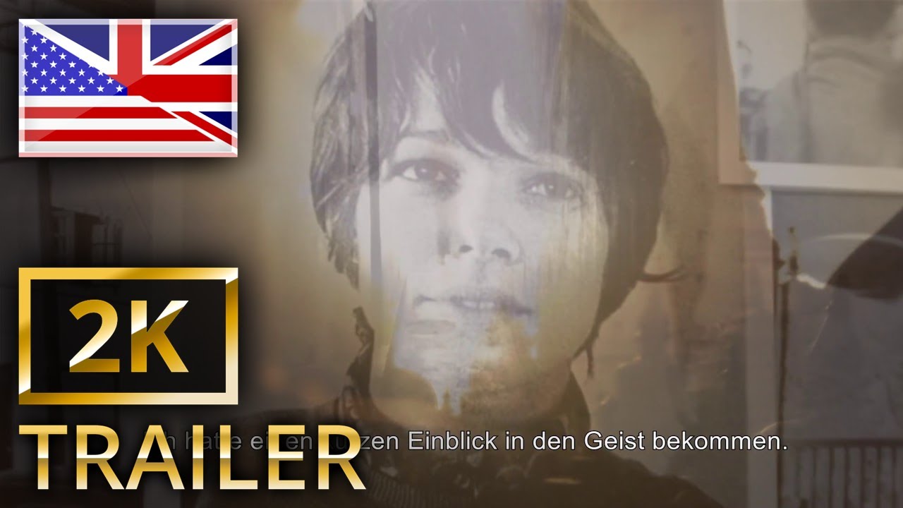 filmbar Hannah - Ein buddhistischer Weg zur Freiheit - Official Trailer 1 [2K] [UHD] (Englisch/English) (Deu