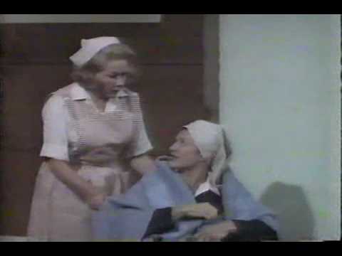 Lucy & the Great Hospital Chase (Lucille Ball, Vivian Vance)