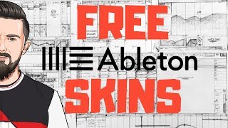 Free Ableton Live Skins [HOW TO DOWNLOAD & CHANGE] [MAC]