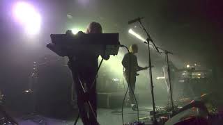 Oranssi Pazuzu - Ilmestys - Live at Amplifest 2022 FDS1