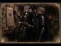 АКТ I: Змеиный Клубок: Щит Тифлинга - Cursed Land, DnD Fan Song