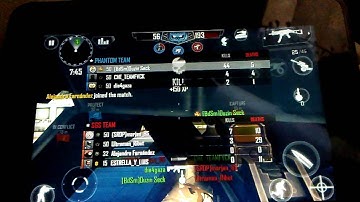 Modern Combat 4 Speed Hack