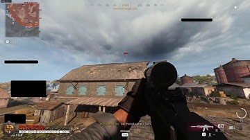 COD Modern Warfare hack - SystemCheats.net