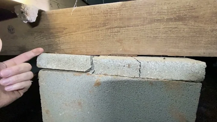 Here's Why You Don't Use Steel Shims for Crawl Space Foundation Leveling