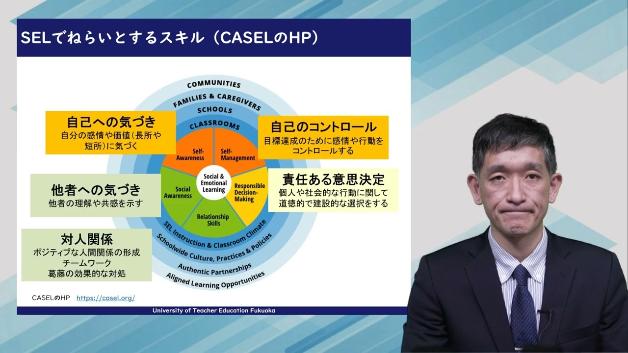 教員研修に関する動画コンテンツ｜現職教員研修（教員研修支援センター