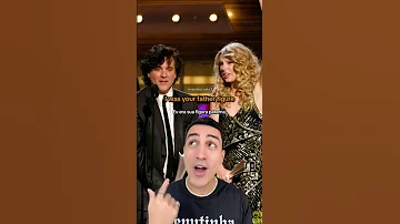 Taylor Swift - Father Figure (2025) #taylorswift