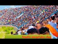 Maanta iyo stadio muqdisho  over 60000 fans 