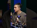 Trying To Survive Zeppelin’s Chaos #drumeo #maxportnoy #ledzeppelin