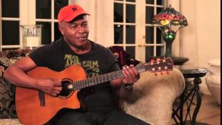 Ray Parker Jr Sings Ghostheads