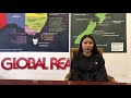 Global reach bhutan student red from deakin university