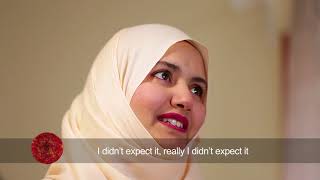 Dear Big Ticket - Sara Khalid