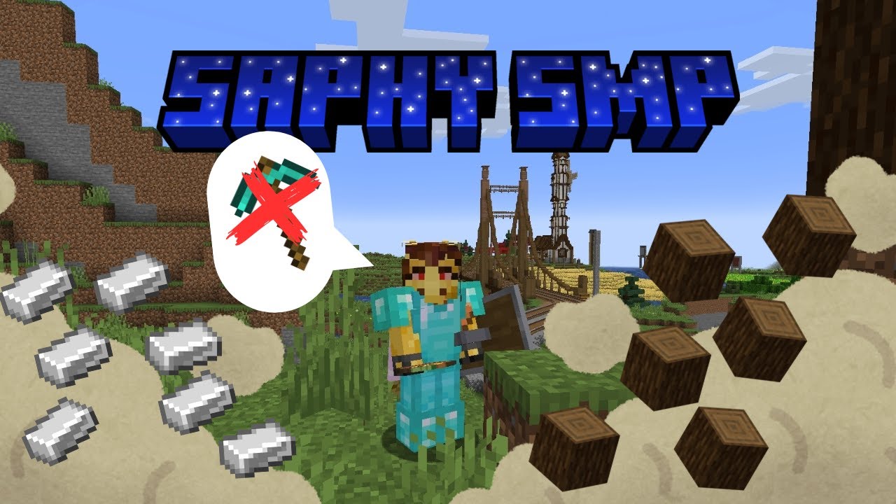 I Tried Create Mod; Here's what I Learned - Saphy/EyeCaptain Crossover s2 ep6