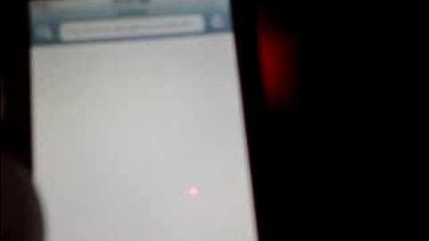 apple Ipod touch  "NO  WI-FI" problem plz help