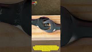Ingenious Wrench Modification That Makes Tight Spaces Easier