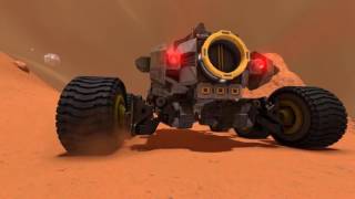 Space Engineers [PC] Beta Trailer