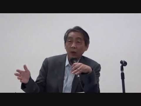 20130515 UPLAN 【抜粋】首藤信彦 TPP米国視察報告 YouTube