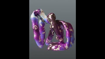 Particle Flow Experiment