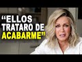 A LOS 84, Donna Mills Finalmente Revela Por Qué Dejó la TV Durante 18 Años