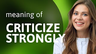 Mastering the Art of Constructive Criticism