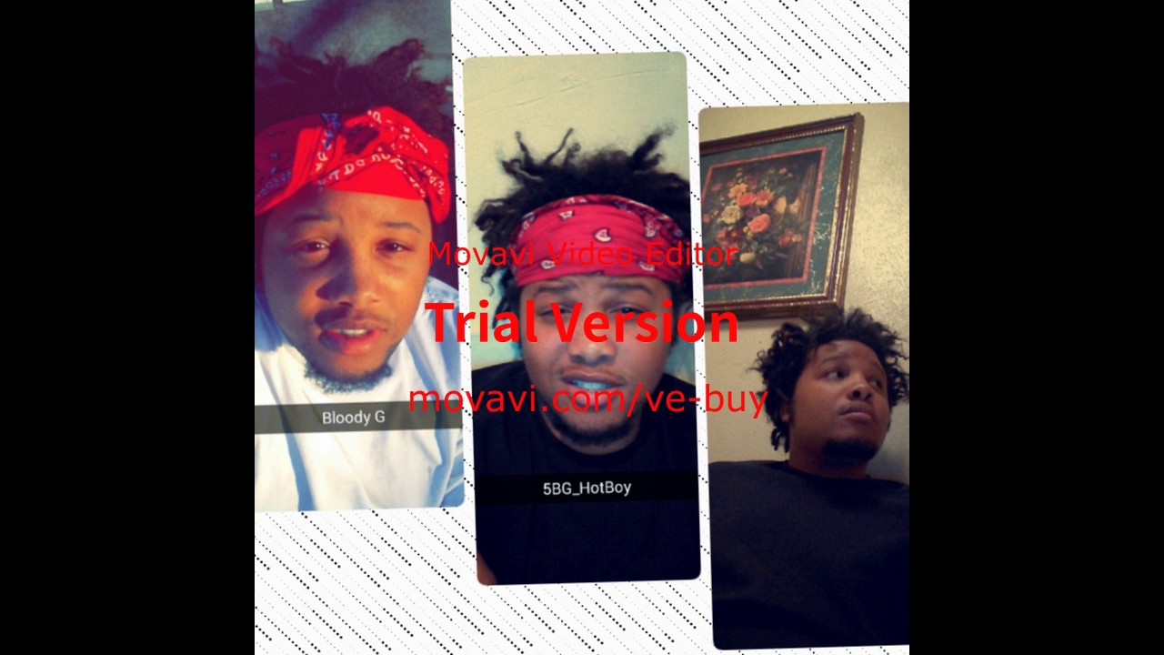 Mr.5BG - Money Mike (Prod.By CashMoneyAp)