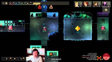 Dungeon of the Endless - Episode 5