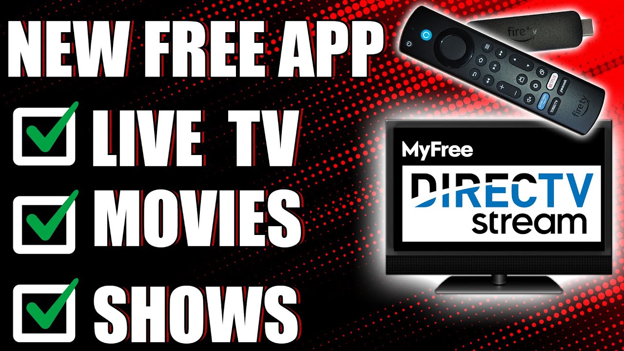 🔥 “Top New App for Firestick in 2025 You Probably Haven’t Tried Yet” 🔥 🔥 “Top New App for Firestick in 2025 You Probably Haven’t Tried Yet” 🔥