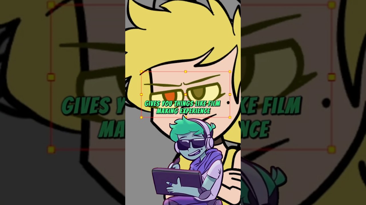 STOP! Watch this before making your indie animated series!!