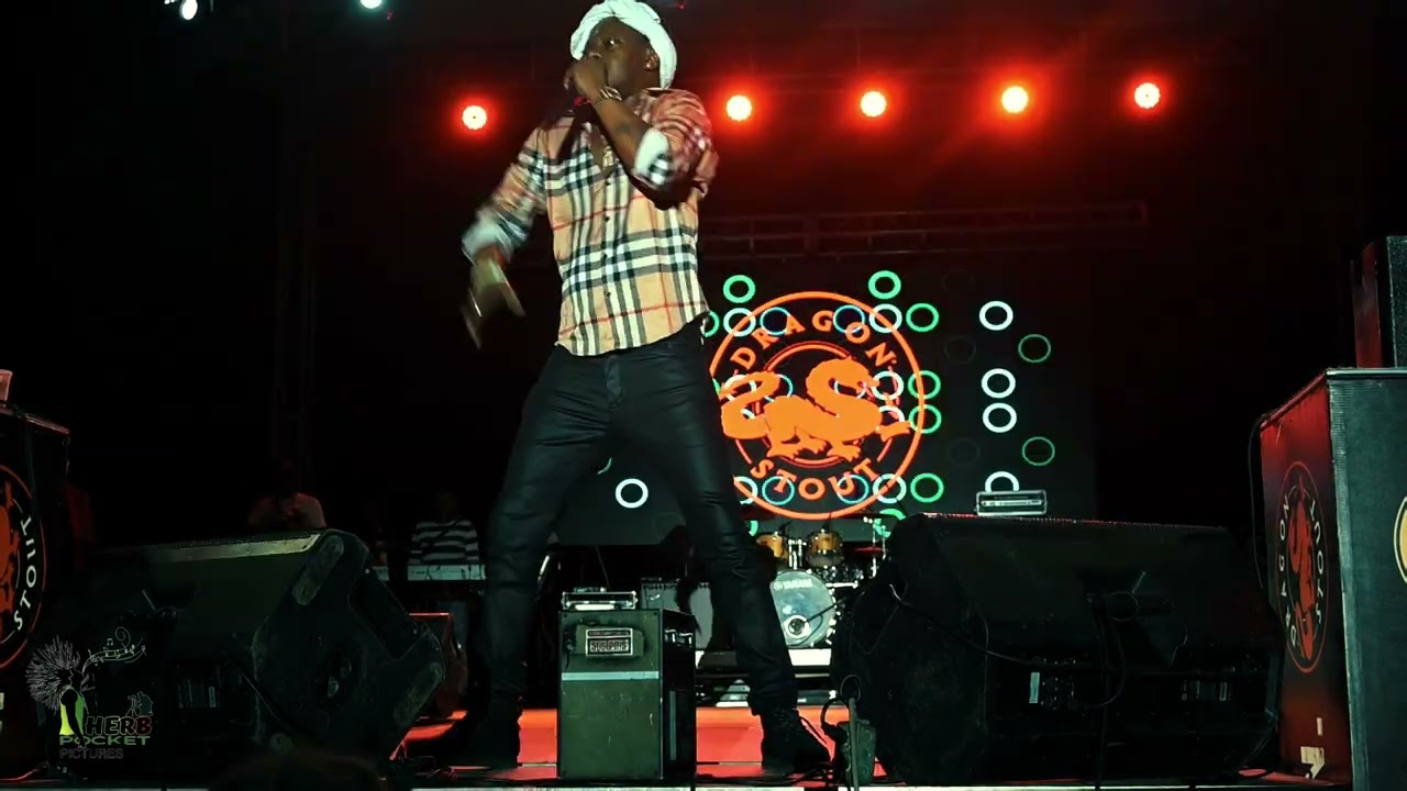 Bishop Escobar at G.O.K  (2023) 