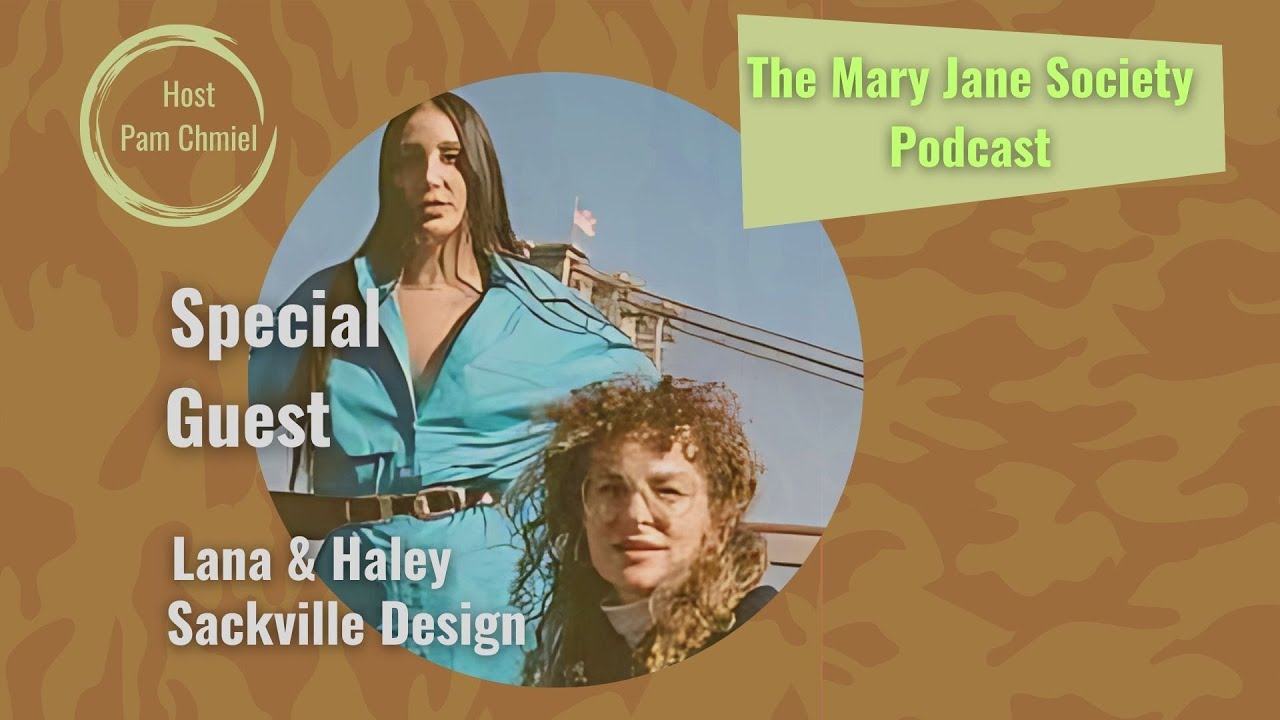 Episode 73_ Talking Cannabis Design and Branding With Sackville & Co. Founders.