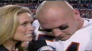 Chicago Bears vs. Miami Dolphins - 2010 NFL Season Game 10