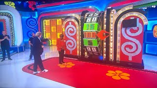 The Price Is Right  Showcase Showdown part 1  4192023