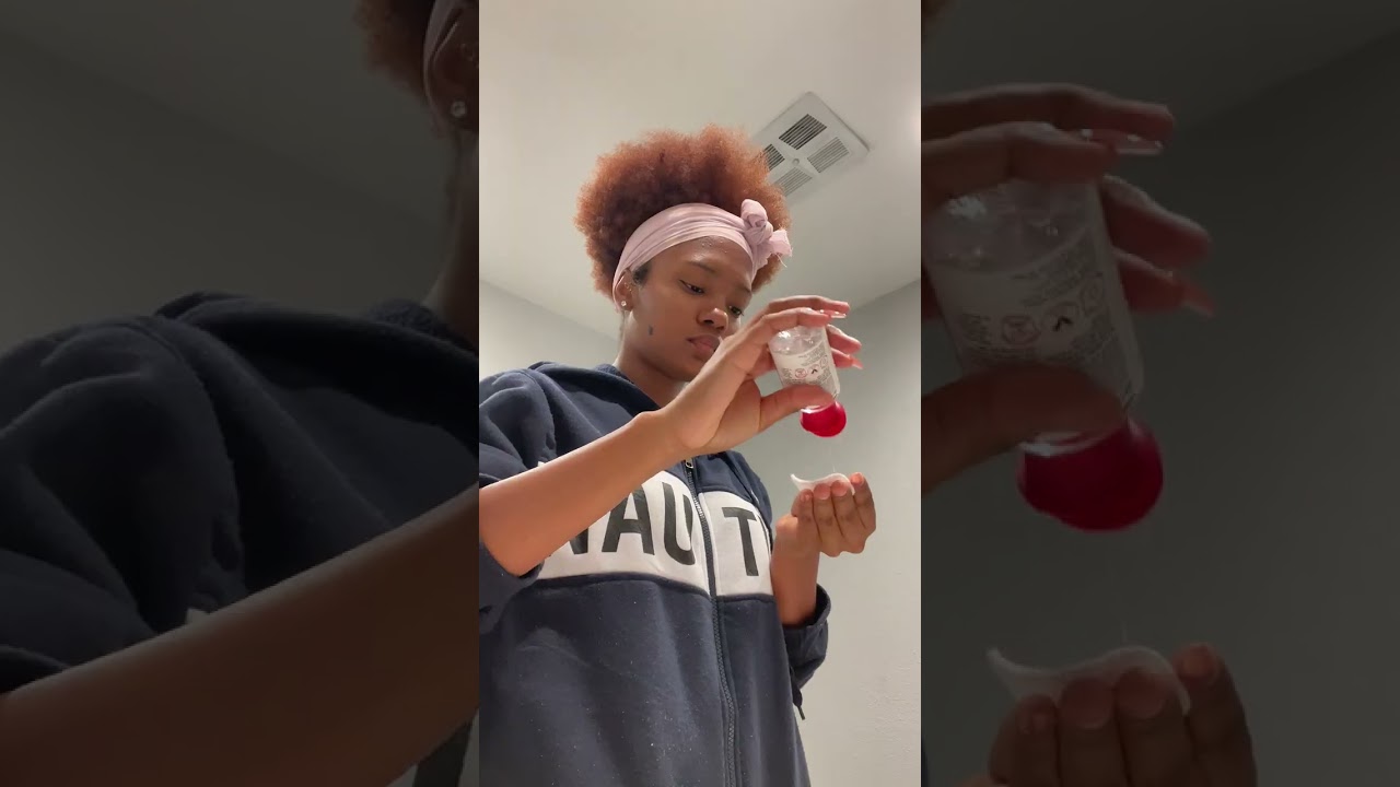 GRWM| get ready with my to go back to Jamaica.