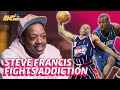 Where Is Steve Francis Now? | What Happened To...