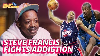 Where Is Steve Francis Now? What Happened To...