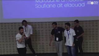 Closing Ceremony _ Hackathon ThinkAI