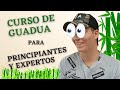 Este JOVEN, OPINA sobre el CURSO DE CONSTRUCCIÓN en GUADUA de la Pequeña Granja de Mamá Lulú