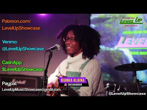 Level Up Showcase Holiday Fundraiser - Youth Music Program NYC