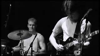 Track 2 Pink Floyd's Comfortably Numb Cover by Paul Meredith