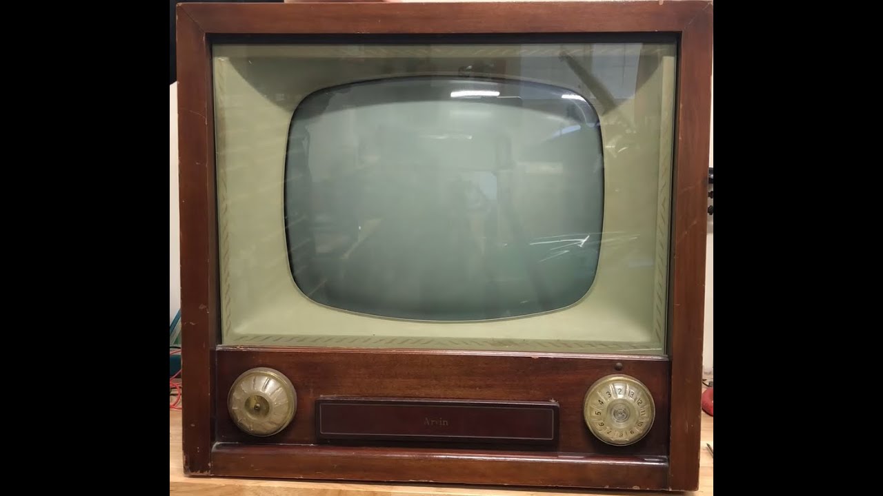 Where Can I Get Rid Of An Old Tube Tv Near Me