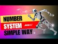 Octal number to Decimal Number Conversion