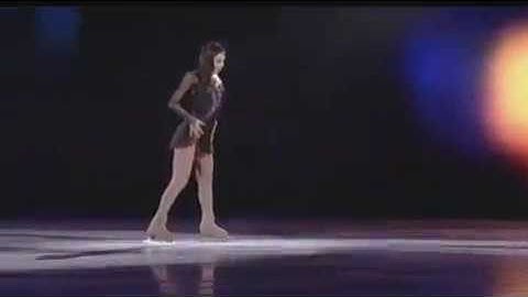 2011 All Thant Skate Spring -YUNA KIM- FEVER