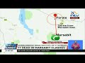 11 People Dead In Marsabit Clashes Near Kenya Ethiopia Border 
