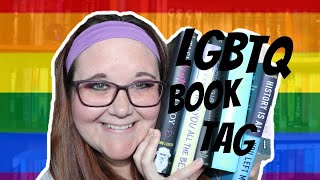 LGBTQ Book Tag ⎮ Original Book Tag
Happy Pride Month everyone!
Hope you enjoy this video. There is a lot of LGBTQ books out there, but these are the few that I have read. I hope you enjoy!
Books mentioned:
Red White and Royal Blue by Casey McQuiston
Simon vs the Homo Sapiens Agenda by Becky Albertalli
Everything Lead To You by Nina Lacour
History is All You Left Me by Adam Silvera
The Gentlemans Guide to Vice and Virtue by Mackenzie Lee
If I Was Your Girl by Meredith Russo
I Wish You All The Best by Mason Deaver
Tash Hearts Tolstoy by Kathryn Ormshee
Seven Ways We Lie by Riley Redgate
Only Mostly Devastated by Sophie Gonzales
Birthday by Meredith Russo
Tell Me How You Really Feel by Aminah Mae Safi
The Art of Being Normal by Lisa Williamson
The Meaning of Birds Jaye Robin Brown
We Contain Multitudes by Sarah Henstra
Heartstopper by Alice Oseman
Let’s be friends!!
Twitter: http://bit.ly/2kM20vV
Instagram: http://bit.ly/2AY9qT1
Goodreads: http://bit.ly/2jjCY4H
Song at the end:
On the Way by Vlad Gluschenko https://soundcloud.com/vgl9
Creative Commons — Attribution 3.0 Unported — CC BY 3.0
Free Download / Stream: http://bit.ly/_OntheWay
Music promoted by Audio Library https://youtu.be/QwwuuvnfBlA
My name is Isabel, and I am a huge reader. Love everything books, and I also love to talk about them. So, I started a booktube channel so I can talk to as many people about the wonder that is books. I love everything from romance to YA to fantasy, and even some non-fiction. I hope you will join my little family and talk about everything books with me! LGBTQ Book Tag ⎮ Original Book Tag